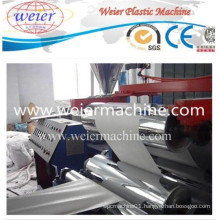 Vinyl Siding PVC Profile Extrusion Line for Building Wall Panel